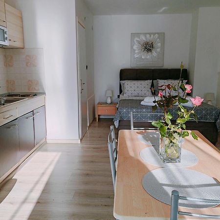 Marko Apartment 로비니 외부 사진