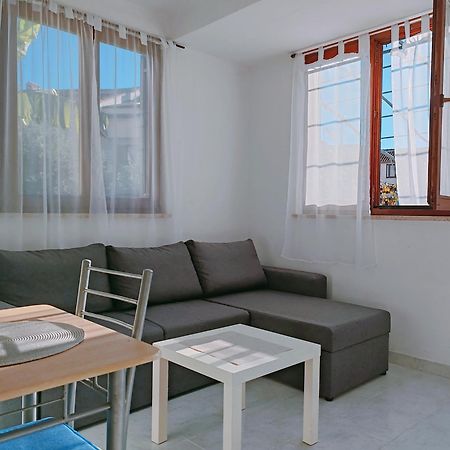 Marko Apartment 로비니 외부 사진