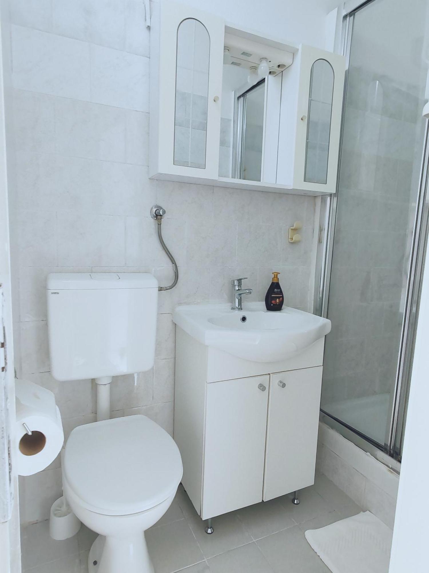Marko Apartment 로비니 외부 사진
