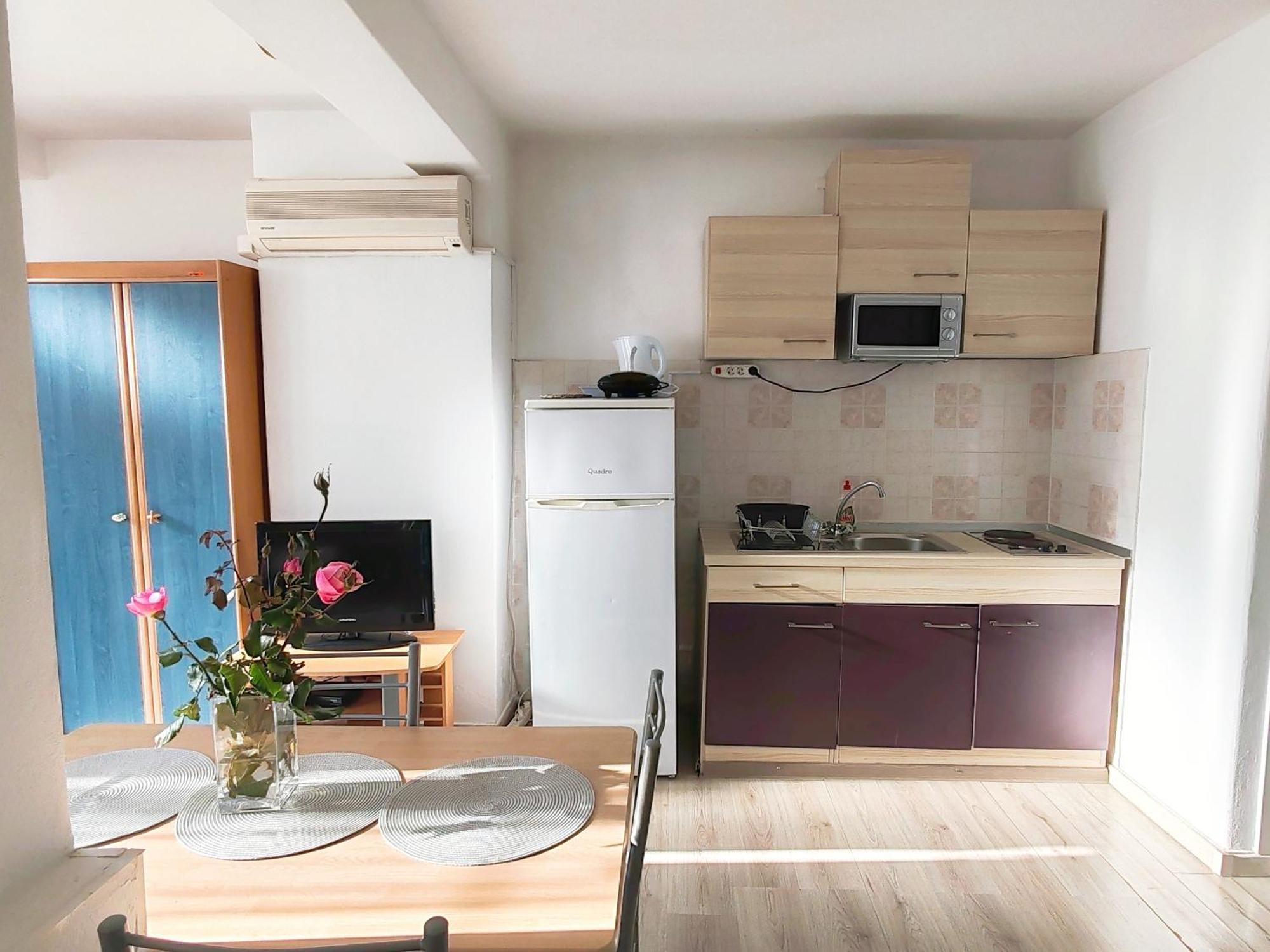 Marko Apartment 로비니 외부 사진