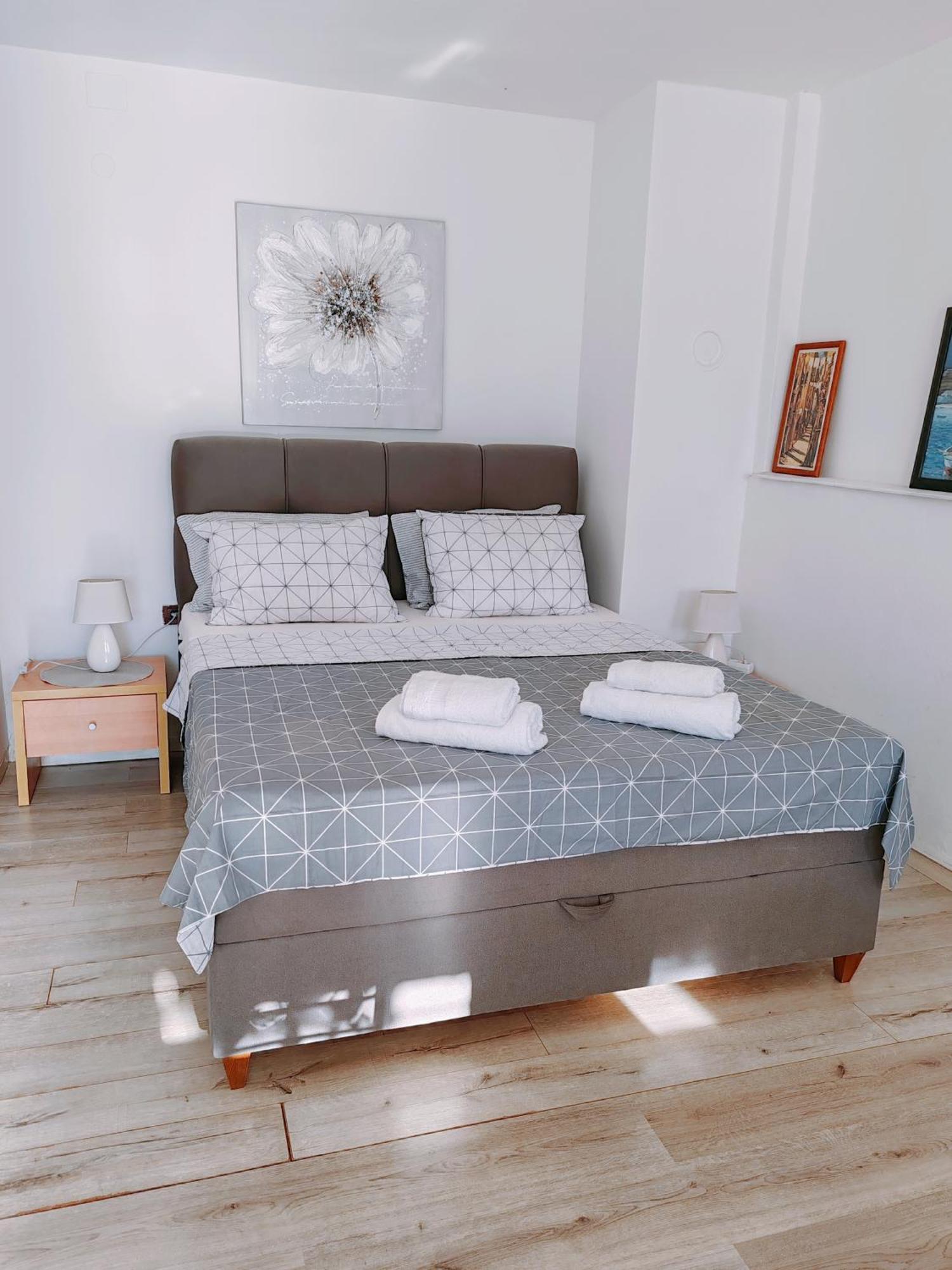Marko Apartment 로비니 외부 사진