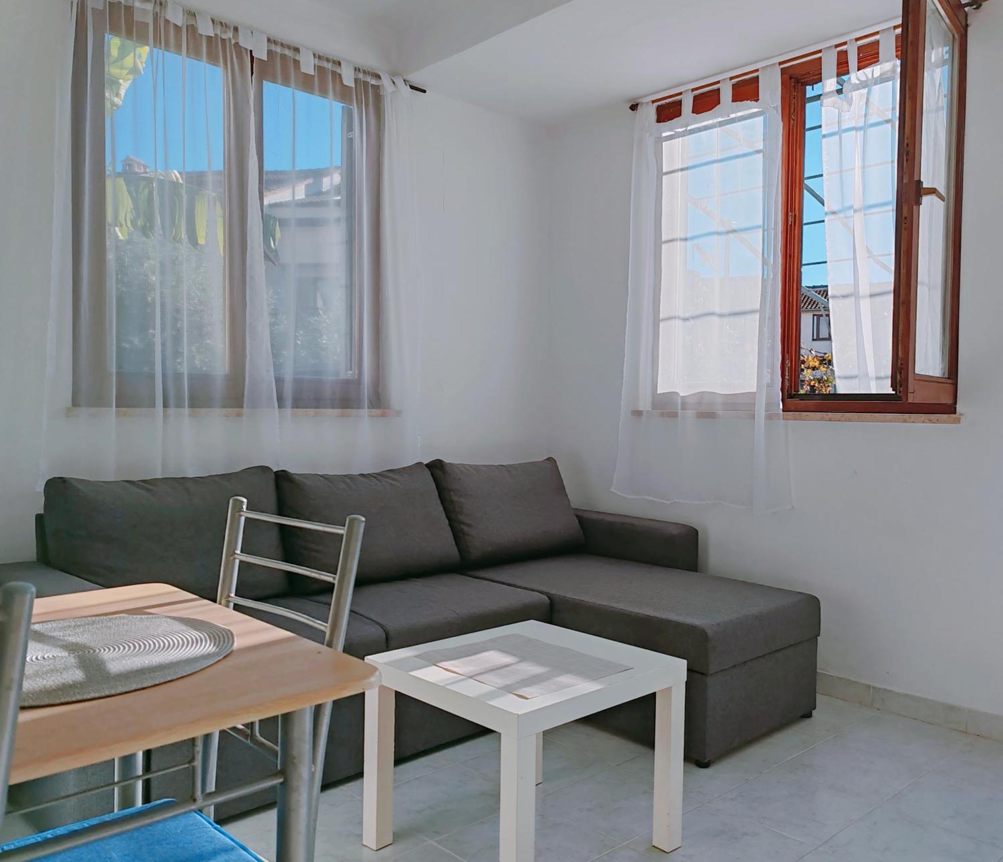 Marko Apartment 로비니 외부 사진